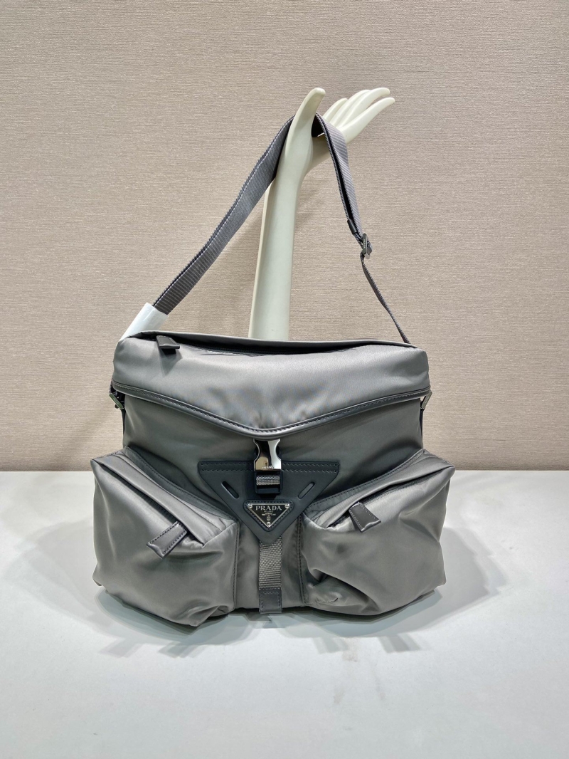 Pra*a satchel bags